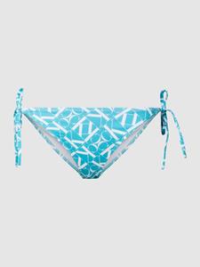 Calvin Klein String Side Tie Bikini Slip dames S/36