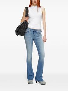 Diesel 1969 bootcut jeans - Blauw