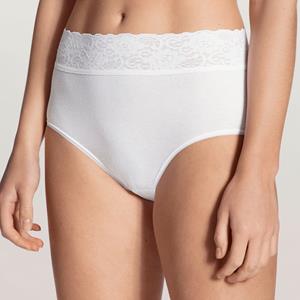 CALIDA Iconics Midislip, 2er-Pack
