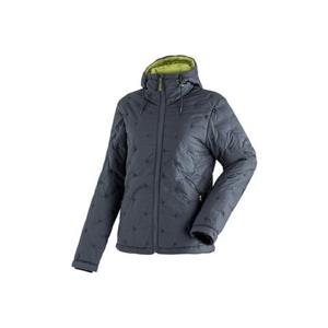 Maier Sports Funktionsjacke "Pampero W", Sportliche PrimaLoft Jacke mit partieller Steppung
