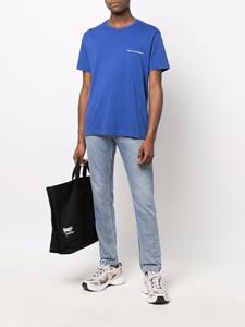 costumenationalcontemporary costume national contemporary Slim-fit jeans - Blauw