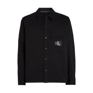 Calvin Klein Jeans Langarmhemd "UTILITY SHIRT"