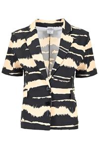 Maicazz Jassen Blazers Bruin