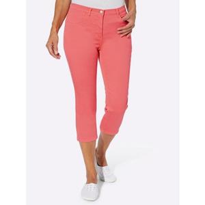 Your Look... for less! 3/4-jeans