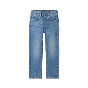 Wijde jeans