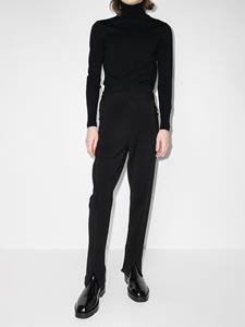 Givenchy Skinny broek - Zwart