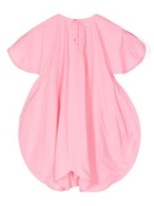 jnbybyjnby jnby by JNBY Asymmetrische katoenen jurk - Roze