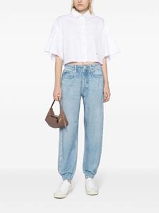 rag&bone rag & bone Miramar jogging jeans - Blauw