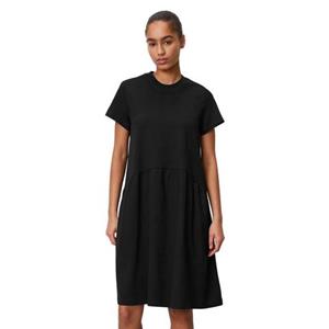 Marc O'Polo DENIM Marc OPolo DENIM A-Linien-Kleid, mit angesetztem, weitem Rockteil