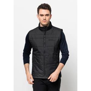 Jack Wolfskin Bergland Insulated Heren Vest 1206901-6000