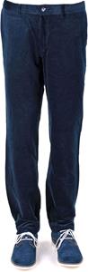 Suitable Chino Corduroy Navy