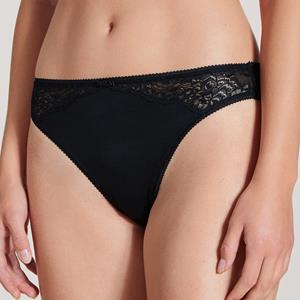 Calida tai slip, zwart