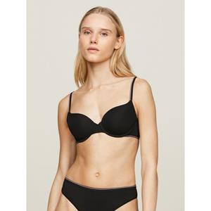 Tommy Hilfiger Underwear Beugelloze-bh met klassiek tommy hilfiger ontwerp
