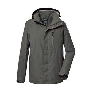 Killtec Outdoorjacke "KOS 256 MN JCKT CARLEB"