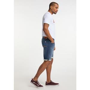 MUSTANG Regular-fit-Jeans "Chicago Short"