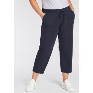 KjBRAND Schlupfhose "7/8 Babsie Jogg Sensitiv", mit Schlupfbund