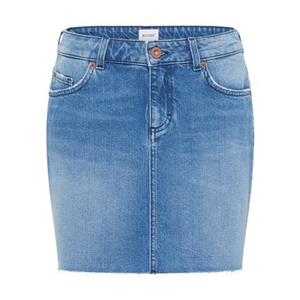 MUSTANG Jeansrock "Jeansrock"