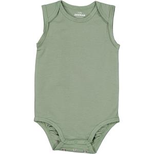 Zeeman Romper - Groen