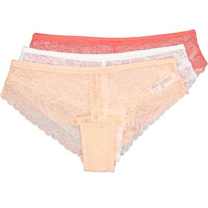 Zeeman Brazilian - Oranje