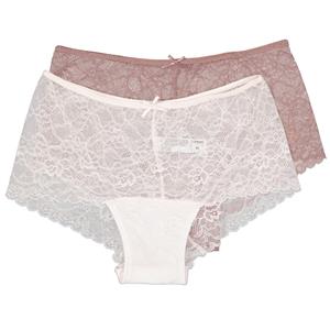 Zeeman Dames brazilian 2-Pack