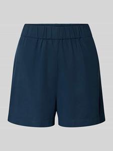 Marc O'Polo DENIM Regular fit korte broek met elastische band