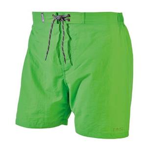 BECO zwemshorts | neon groen |