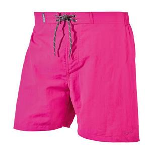 BECO zwemshorts unisex | binnenbroekje | elastische band | 1 zakje | roze |