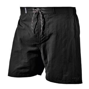 BECO zwemshorts unisex | binnenbroekje | elastische band | 1 zakje | zwart |