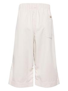 caseycasey Casey Casey Yama katoenen shorts - Beige