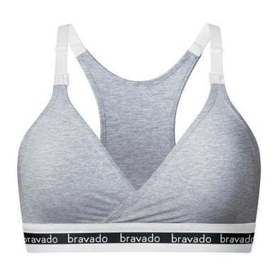 bravado! Original Voedingsbeha duif heather