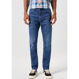 Wrangler 5-pocket jeans River FREE TO STRETCH