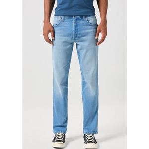 Wrangler 5-pocket jeans GREENSBORO FREE TO STRETCH