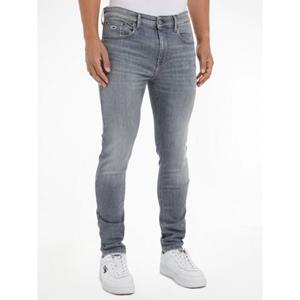 Tommy Jeans Slim-fit-Jeans "AUSTIN SLIM", im 5-Pocket-Style