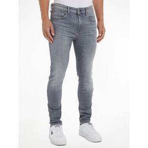 TOMMY JEANS Slim fit jeans AUSTIN SLIM in 5-pocketsstijl