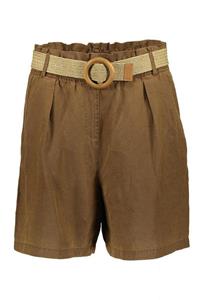 Geisha Female Broeken Shorts 41066-10