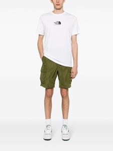 thenorthface The North Face NSE ripstop cargo shorts - Groen
