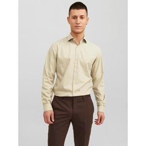 Jack & Jones Premium Slim fit vrijetijdsoverhemd met kentkraag, model 'PARKER'