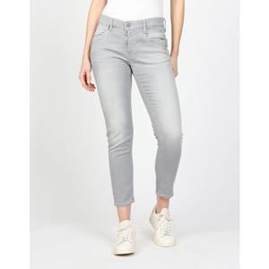 GANG 7/8-Jeans "94GERDA CROPPED", mit tiefsitzenden Gesäßtaschen