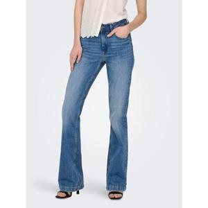 JDY Bootcut jeans JDYFLORA FLARED HIGH MB NOOS DNM