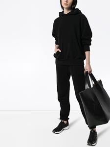 lestien Les Tien Hoodie - Zwart