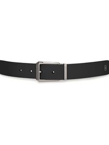 Ferragamo Omkeerbare riem - Blauw