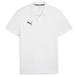 PUMA Poloshirt TEAMGOAL CASUALS POLO