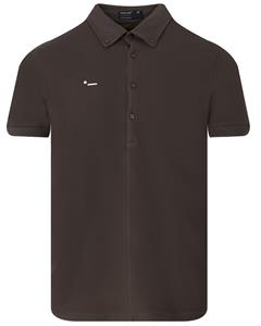 Morse code Heren Polo KM