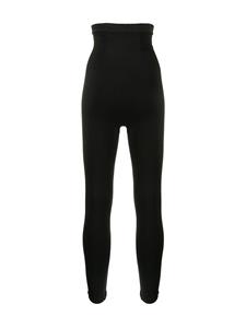 SPANX High waist legging - Zwart