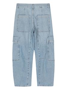 citizensofhumanity Citizens of Humanity Cargo jeans - Blauw