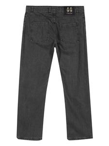 44labelgroup 44 LABEL GROUP Straight jeans - Grijs
