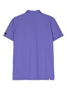 RRD Jersey poloshirt - Paars