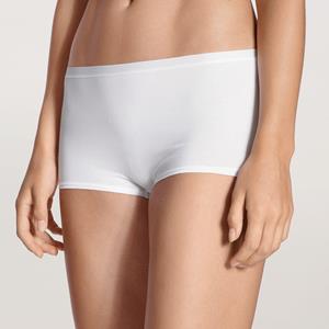CALIDA Stoffhose DAMEN Hose