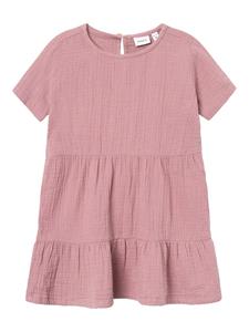 name it Jurk Nmfhussi Nostalgie Rose