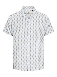 Jack & Jones Jprblulincoln print resort shirt s dessin